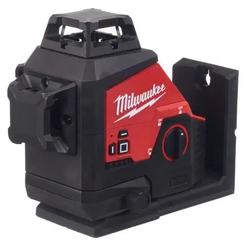 Milwaukee M12 3PL-0C Korslaser Beställ nu